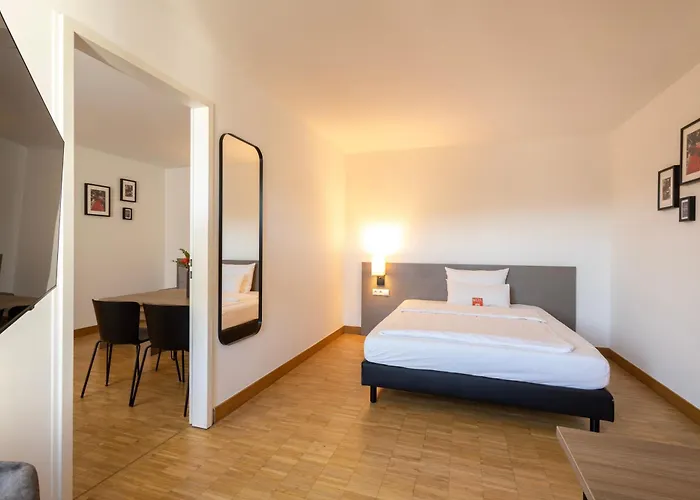 Aparthotel Brera Stuttgart